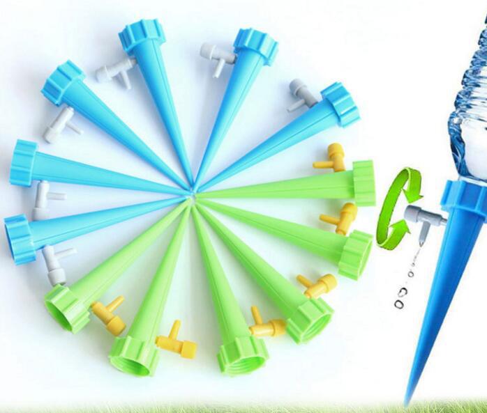 A2646 Anahtarlı kontrol vanalı otomatik çiçek sulama cihazı sızdırıcı damlatıcı damla sulama tembel müşteri hizmetleri ile iletişime geçin 6 paket özel olarak iletişime geçin