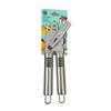 Universal Kitchen Multi-Functional Can and Bottle Opener