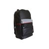 Jordan Polyester Laptop Bag Backpack Regular Unisex Black Jordan 9A0280-KG5