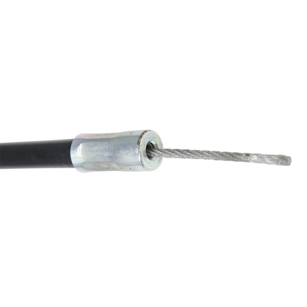 54017-1182 54017-1155 Choke Cable For Kawasaki Mule 550/520/500