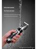 Rechargeable Electric Hair Clipper & Trimmer Combo for Self-Haircuts