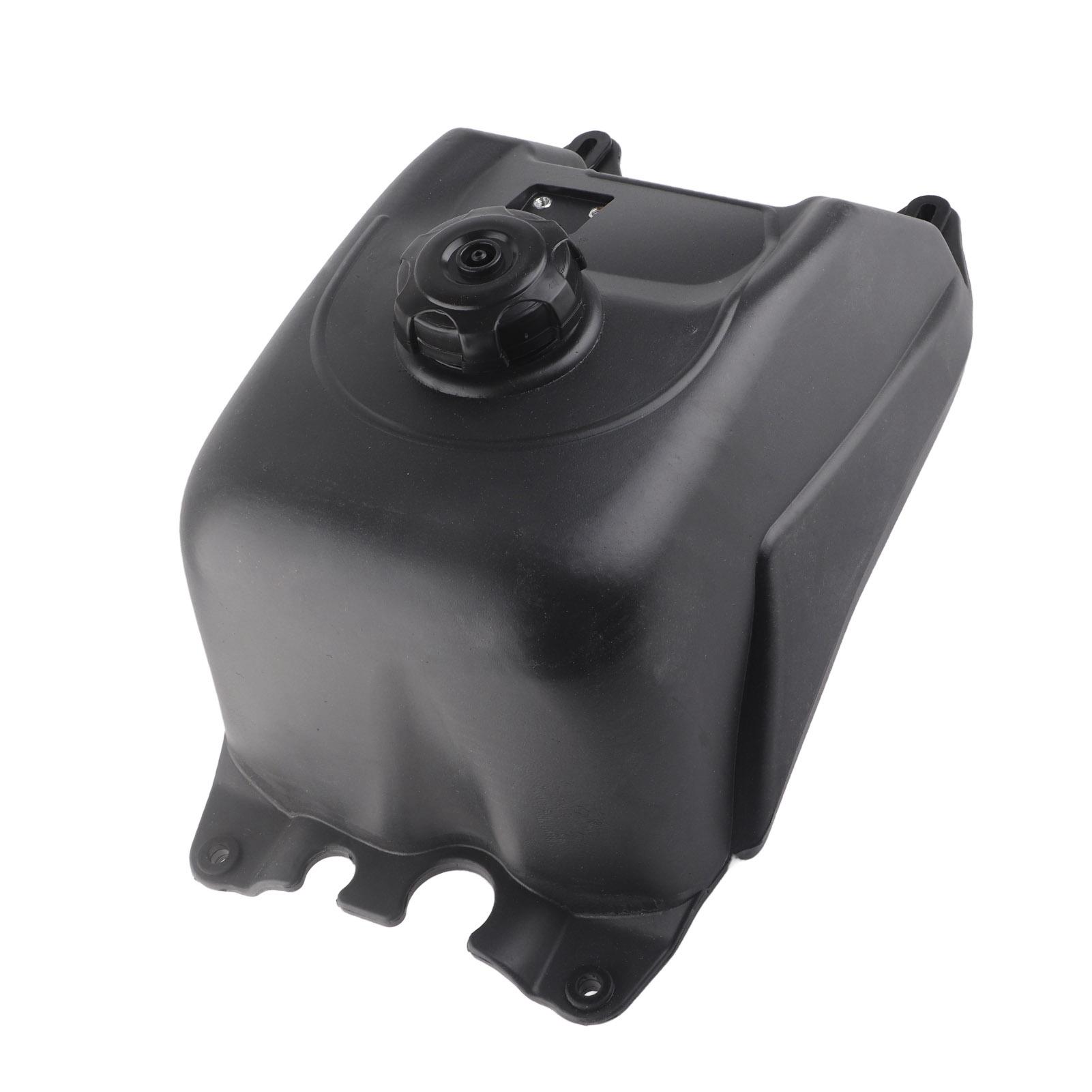 

Plastic Oil Tank 10L Large Capacity Container Modified Replacement for 150‑250cc ATV