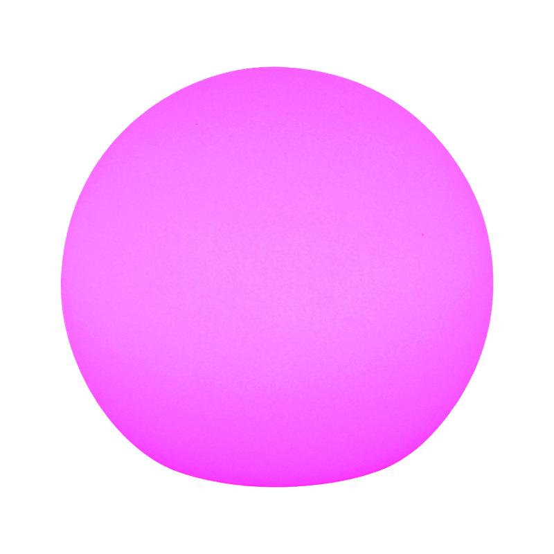 Kablosuz Uzaktan Kumandalı Renk Değiştiren Yatak Odası Ambiyans Işığı