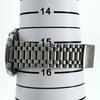 SEIKO 5Y23-7080 Manufactured 1988 Quartz QZ Battery Powered Day-Date White Silver Dial Stainless Steel Men's Watch WATER RESISTANT 3-Hand