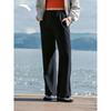 ANTA Women's Knit Leisure Pants