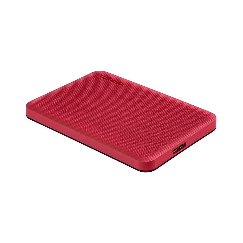 Toshiba V10 Series Portable External Hard Drive