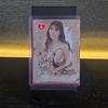 [USED] Fantra Card 4th Edition SR Koyoi Konan Foil-Stamped Autograph Set of 2