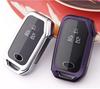 KAKTUS Kia Carnival Car Key Protective Shell