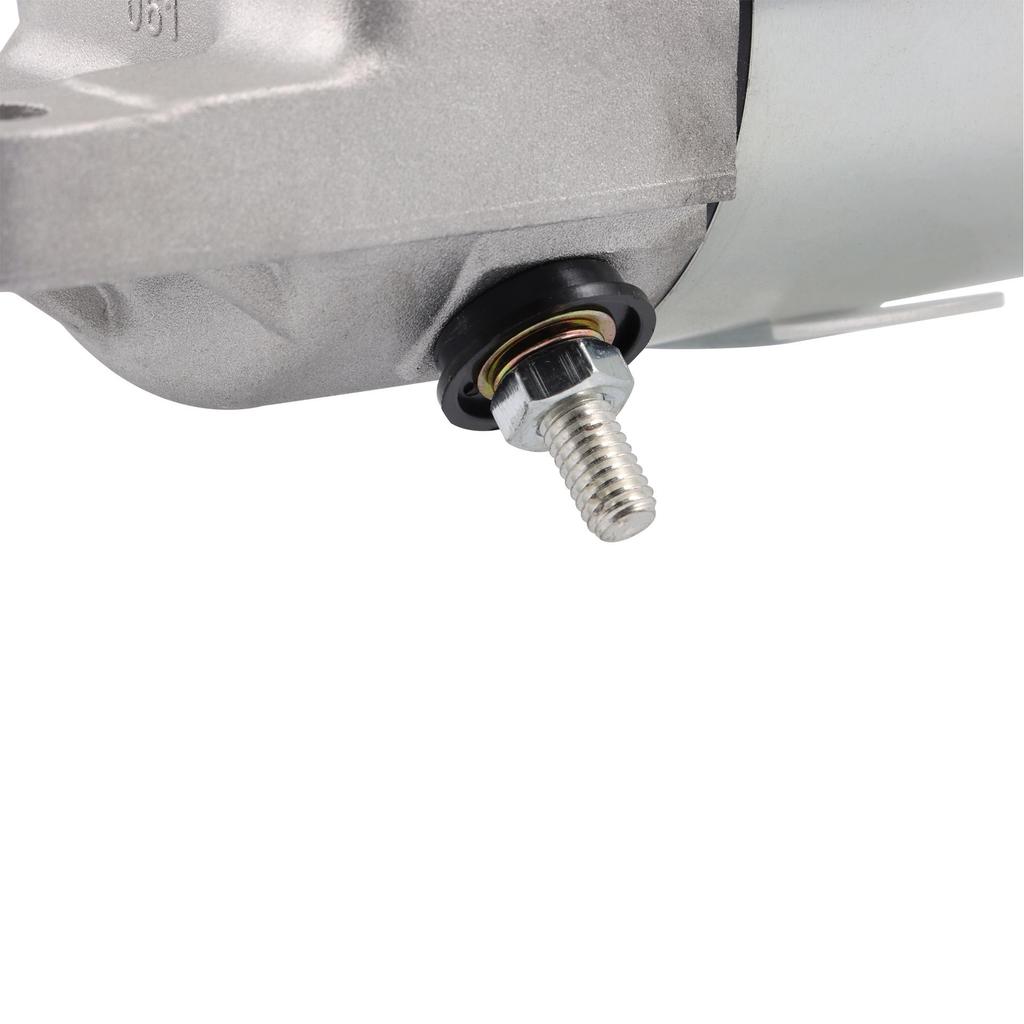 10T Motorcycle Starter Motor for ATV TRX350 1986