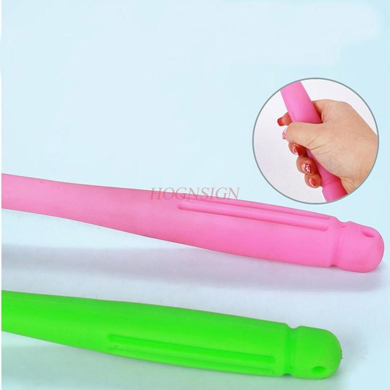 Massage Stick Massager Hand - Held Kneading Massage Hammer Hammer Back Beating Hammer Beating Stick Meridian Small Fist