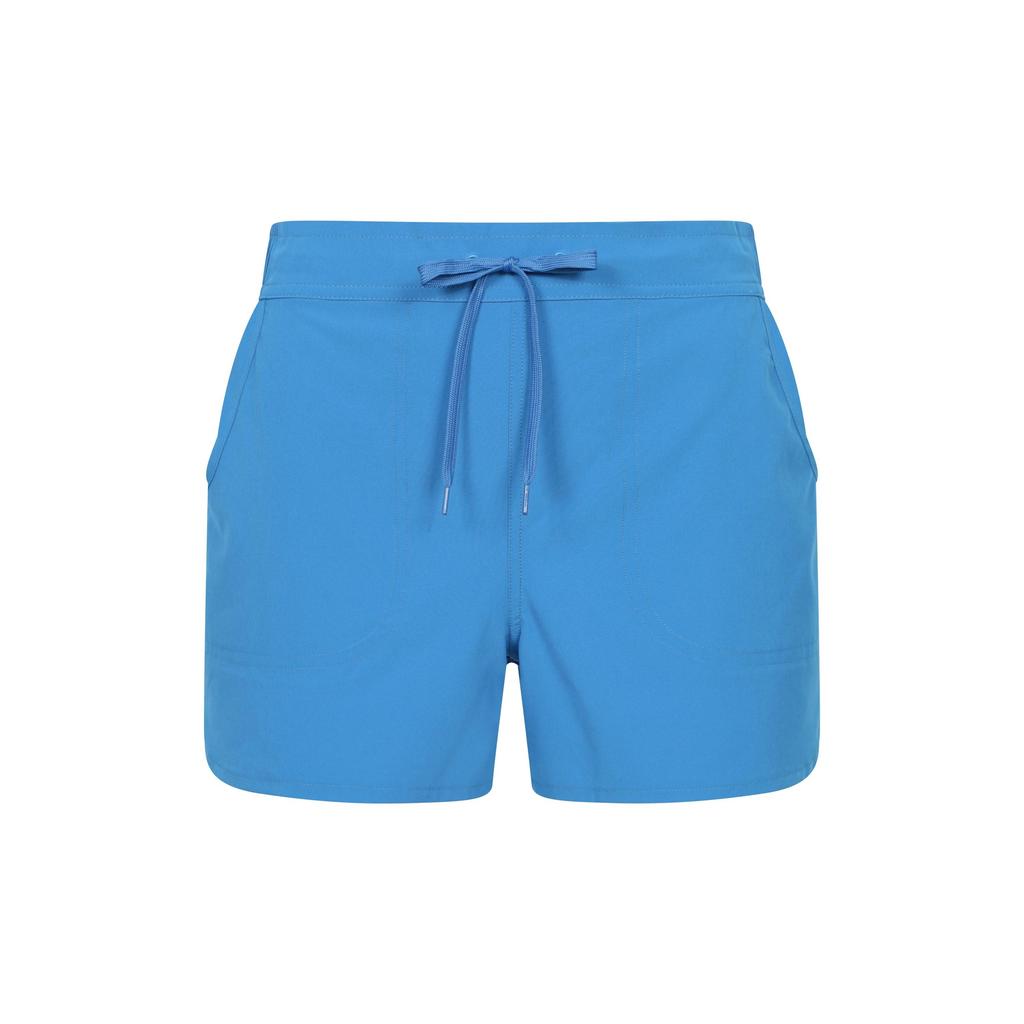 Mountain Warehouse Womens/Ladies Stretch Swim Shorts