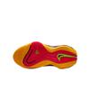 Nike Giannis Immortality 5 GS Laser Crimson Laser Orange Black Metallic Silver Unisex Sneakers Red IM7588-601