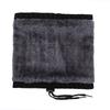 Outdoor Warm Woolen Cap Winter Velvet Ear Protection Cycling Knitted Cap