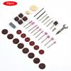 40pcs Mini Multifunctional Electric Sanding Head Set, Rotary Polishing Kit For Electric Sanding Drill Rotary Tool Attachment, El