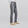 Lee 705 Standard Mid-Waist Tapered Retro Gray-Blue Men's Jeans