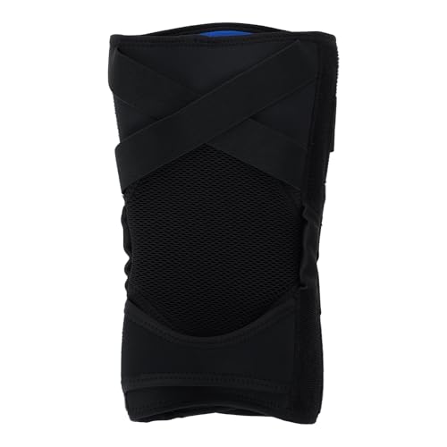 ZAMST knee supporter ZK-PROTECT for general sports, for left and right use, M size 381702