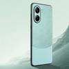 For Xiaomi POCO X7 Pro X7Pro Luxury Silicone Leather Color Match Phone Cover For Redmi Turbo 4 Shell Shockproof Bumper