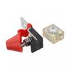 30A-300A Current Rating Battery Terminal Fuse Block Kit Water Proof Fuse