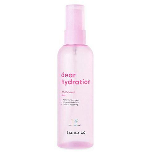 BANILA CO Dear Hydration Cool Down Mist 99ml