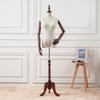 Korean Style Female Mannequin for Clothing and Wedding Dress Display