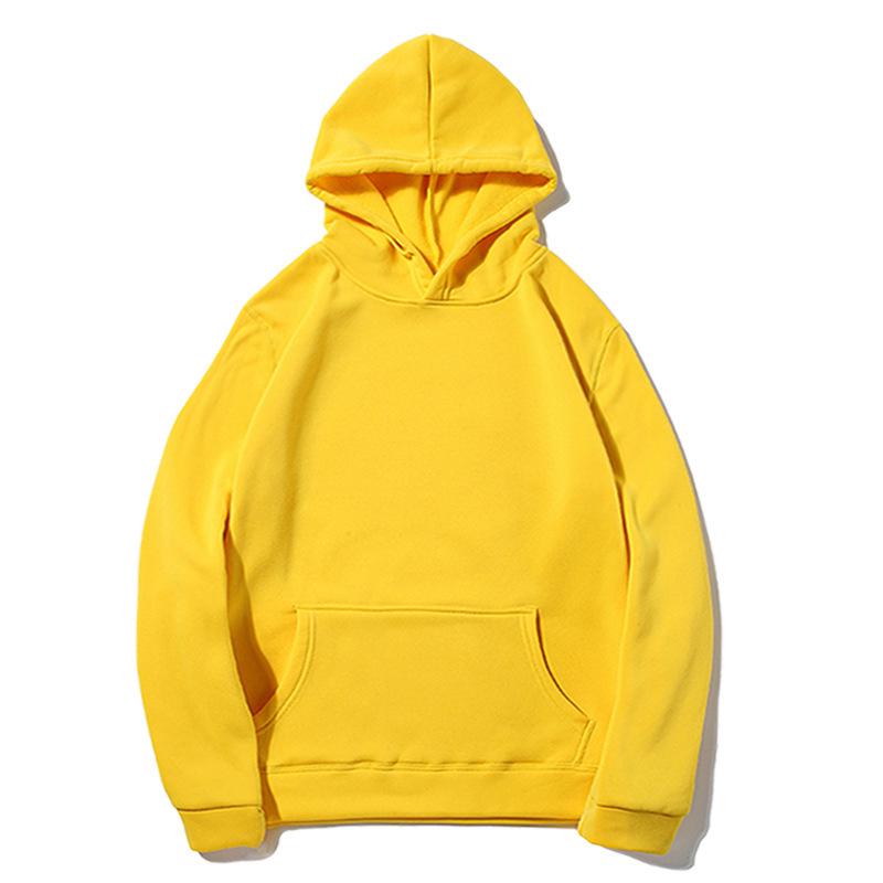 2025 Unisex Short Sleeve Velvet Hoodie Sweatshirt for Autumn/Winter