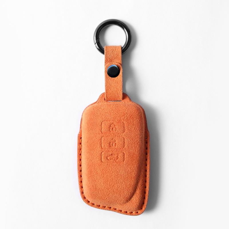 Car Key Case Cover Keychain For Lexus NX IS RX ES GX LX LS UX GS 200 260 300 350 NX200 NX300 RX350 ES300 Accessories