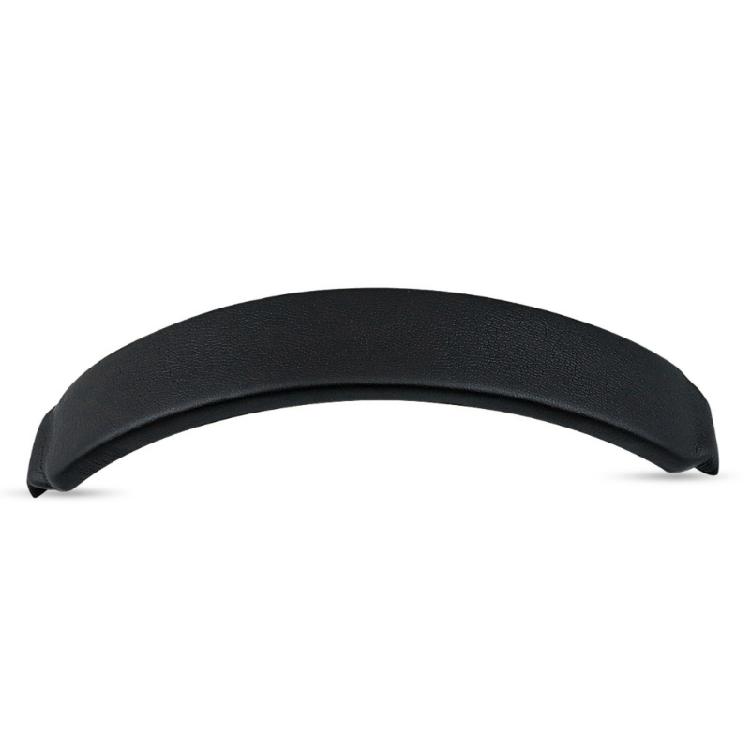 Replacement Headphones Headband Leather Head Beam Top Cushion Pad for QC35II QC45 чёрный