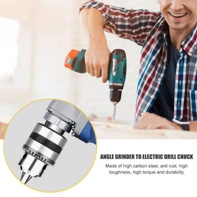 Príslušenstvo pre elektrické náradie – Upínací sklíčidlo