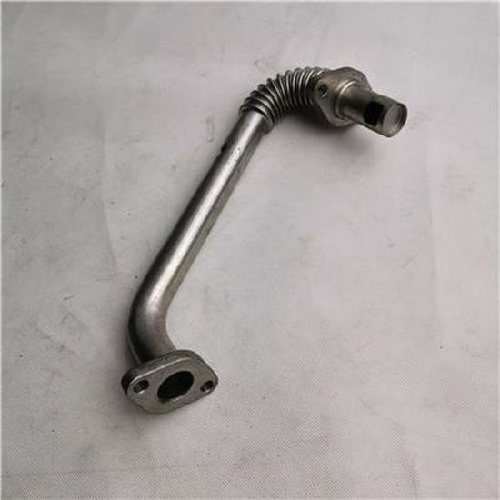 Compatible Foton EGR Connection Pipe PV10001899