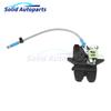 81230-C1010 Car Rear Trunk Door Lock Latch Actuator Motor Tailgate Liftgate Boot Hatch for Hyundai Sonat Lock Pick Set 2015-2017