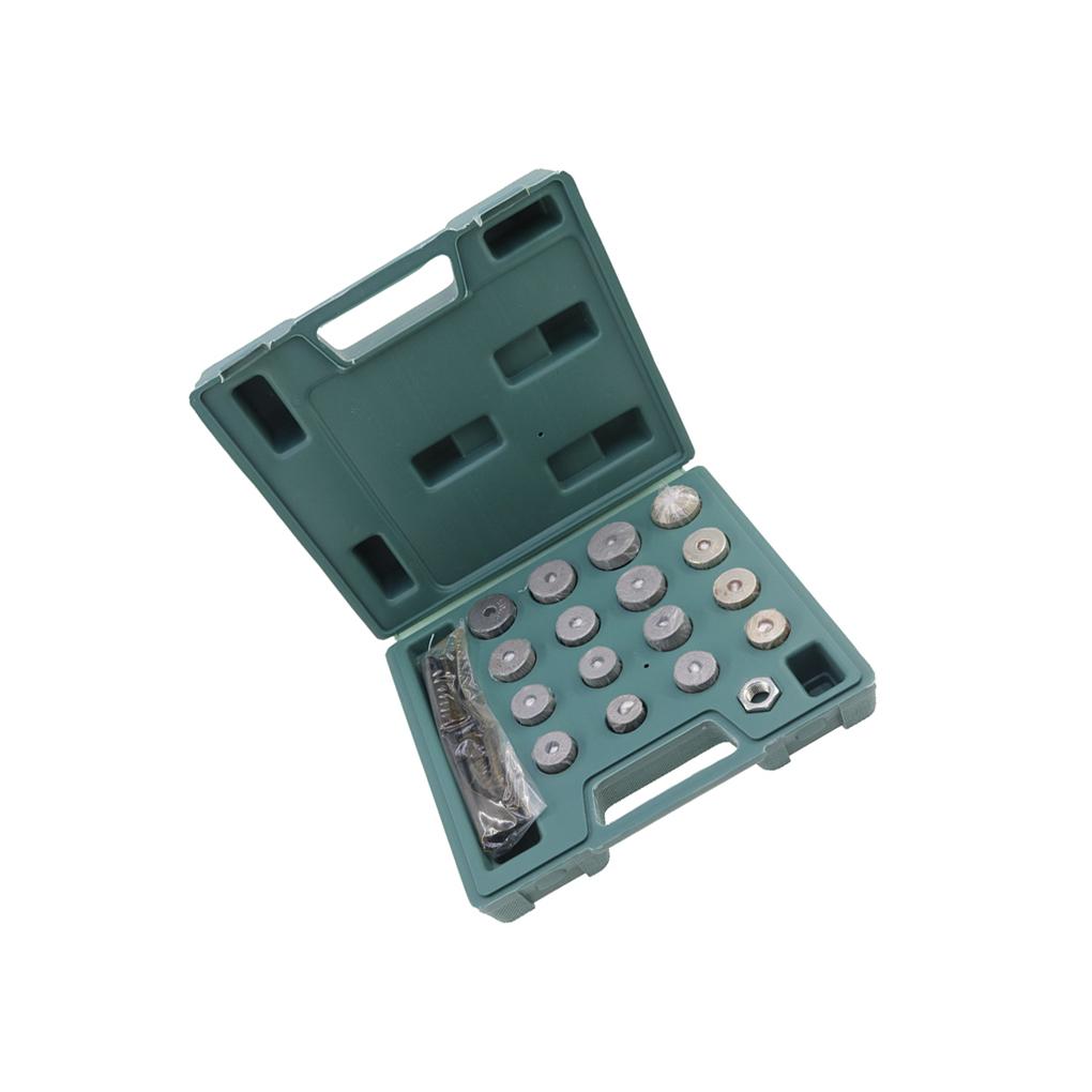 

Набор для развертки седла клапана. Высокая надежность клапанов. Ремонт мотоциклов.