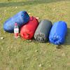 Four Seasons Thickened Insulated Sleeping Bag for Outdoor Camping and Hiking