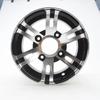 Aluminiumlegierungsräder für ATV/UTV/Go-Kart | Leichtes & Langlebiges Vorder-/Hinterradsatz für 4WD Offroad-Leistung
