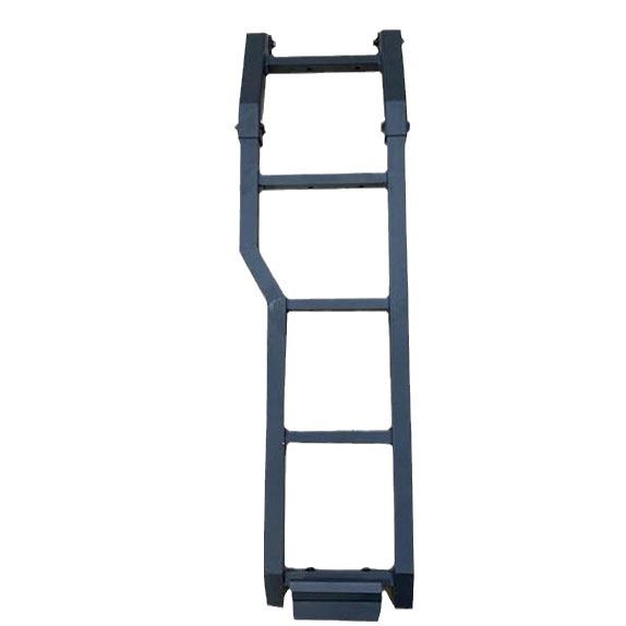 Jimny JB74W/JB64 Rear Tailgate Climbing Ladder 19-24.