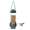 View of Outdoor Bird Feeder Hanging Waterproof Three-leg Non-toxic uygun ...