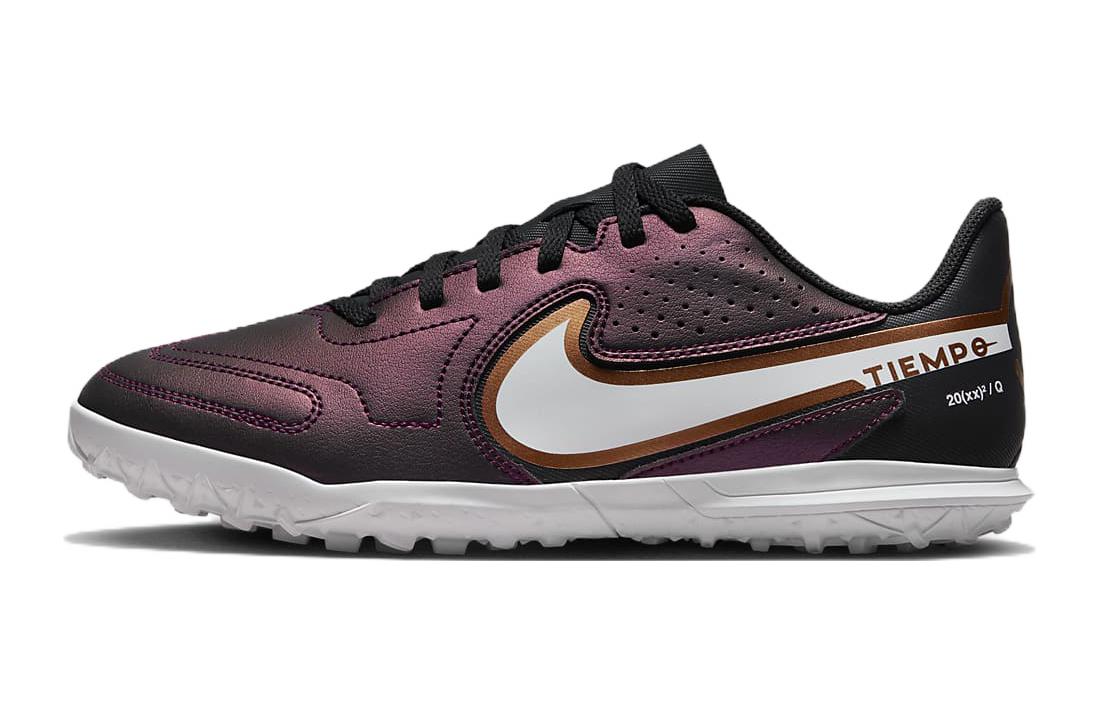 

Nike Tiempo Legend 9 Kids Soccer Shoes Kids DR6071-510 36