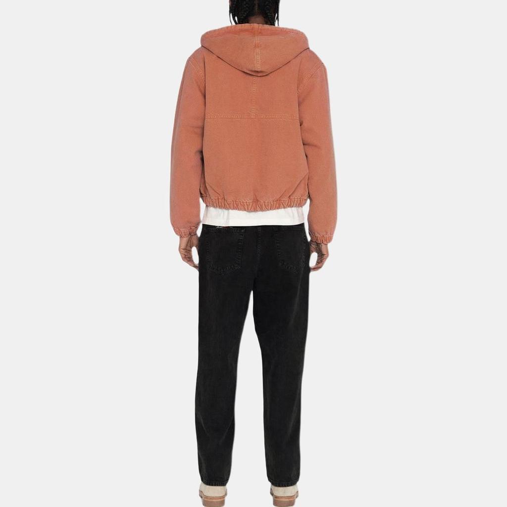 Stussy Double Dye Work Jacket 115689