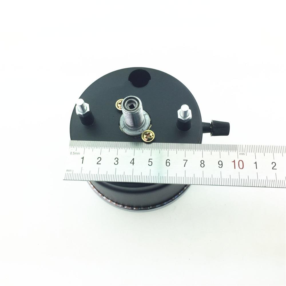 STARPAD For GN125H Motorcycle Accessories Motorcycle Instrumentation Odometer