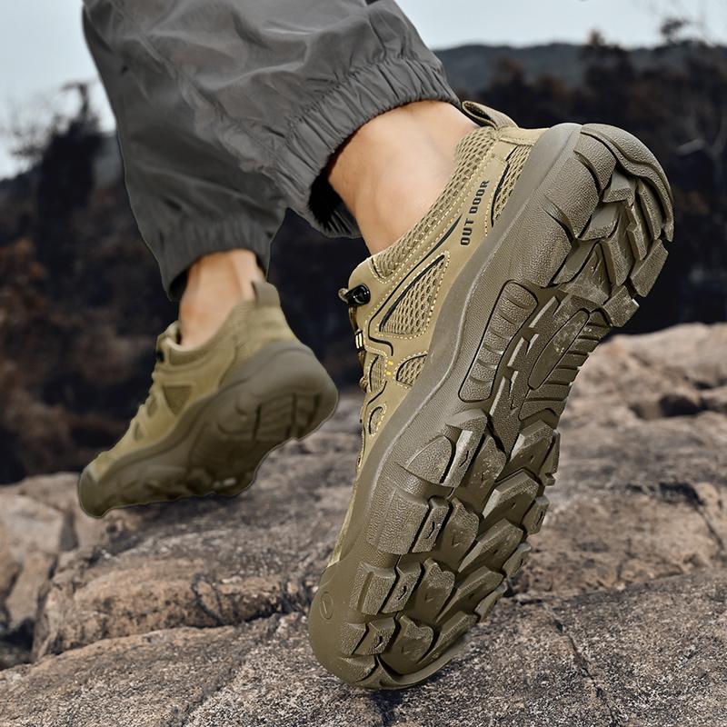 Fashion Luxury Men Casual Shoes Fashion Sneakers for Men Light Mesh Breathable Outdoor Shoes Walking Footwear Male Luxury Brand Flats