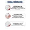 Whitening Spot Serum - Brightening Essence with Niacinamide & Allantoin for Freckle Removal & Skin Hydration