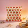 Fun Fast Food French Fries Cushion Cover Comfortable Durable Pillow Cover MultiScene for Home Office Car Sofa