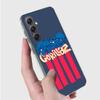 Gorillaz Anime Phone Case For Samsung A16 A26 A36 A56 A17 A03S A04S A02S A05S A50S A30 A20 A70S A40 A21 Galaxy Note 20 10 9 8 Co