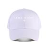 Jesus Is King Cross Christian Baseball Cap Fashion Unisex Sunhat Womens Outdoor Sports