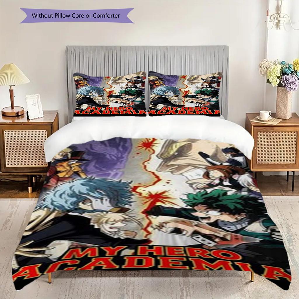 Next Threepiece Set 1 Duvet Cover 2 Pillowcase Without Core Bedding Set Gift Duvet Cover And Pillowcase Decorative Down Comforter Bedding