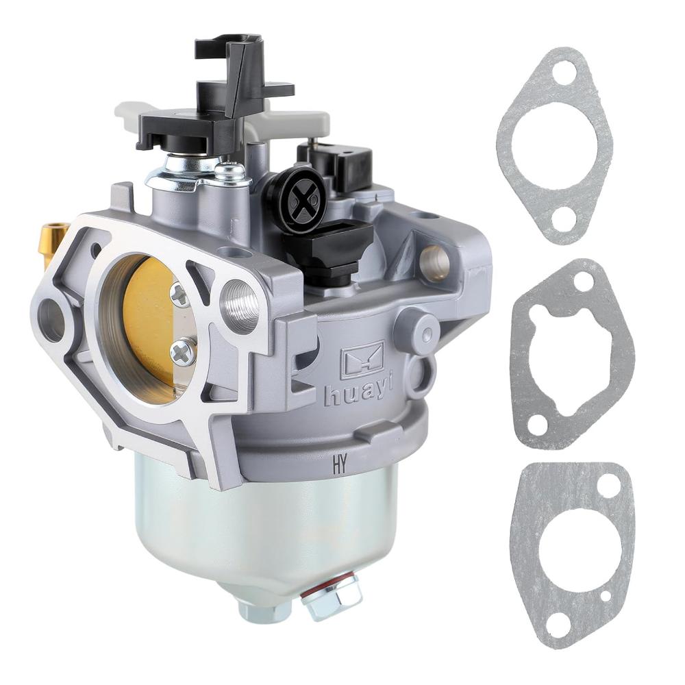 Carburetor Kit with Gaskets for Huayi 813280 25T3 25T 5T3 Motor Gas Oline Engine Carb