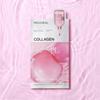 MEDIHEAL Collagen Essential Mask 10P Elasticity Pore Care Abundant Serum Hyaluronic Acid Peptide Moisturizing Skincare Sheet Face Pack