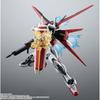 TAMASHII NATIONS ROBOT Spirits AQM/E-X01 Strike Freedom & Effect Parts Set 150mm PVC ABS Action Figure