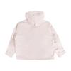 adidas Hooded Woven Casual Long Sleeve Jacket Kids Jackets KW1198