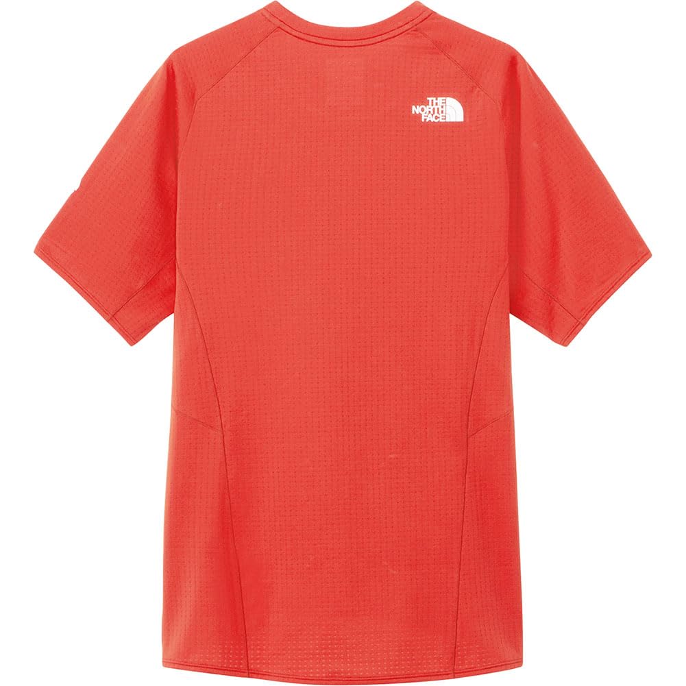 The North Face Expedition Dry Dot Crew NT12324 Black WS S/S