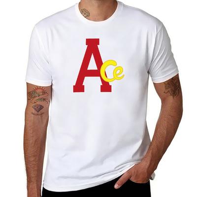 Tops – T-Shirts